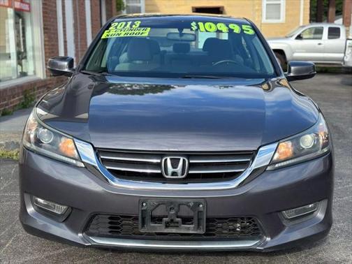 2013 Honda Accord EX