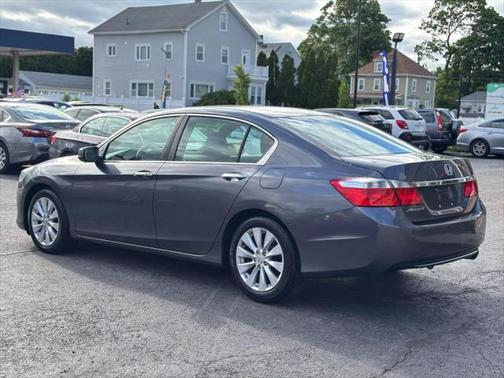 2013 Honda Accord EX