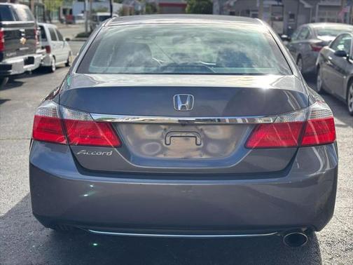 2013 Honda Accord EX