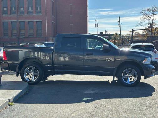 2014 RAM 1500 Tradesman/Express