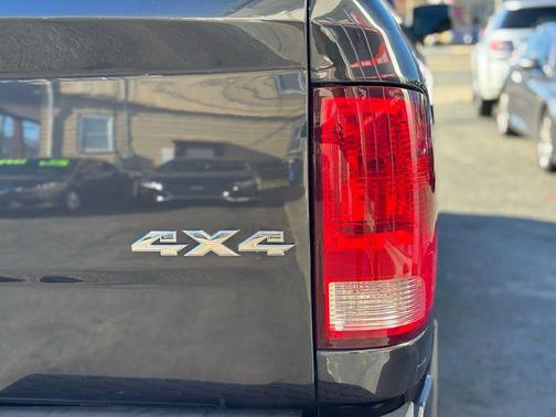 2014 RAM 1500 Tradesman/Express