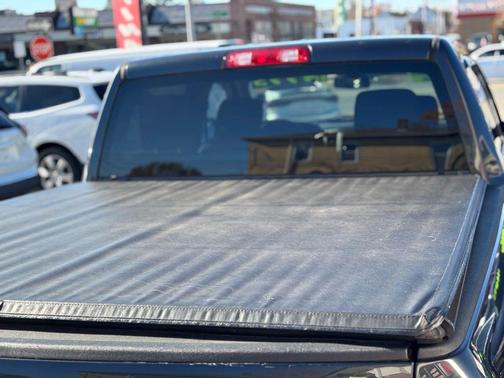 2014 RAM 1500 Tradesman/Express