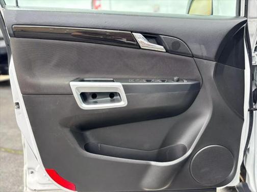 2013 Chevrolet Captiva Sport 2LS