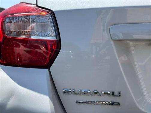 2014 Subaru XV Crosstrek 2.0i Limited