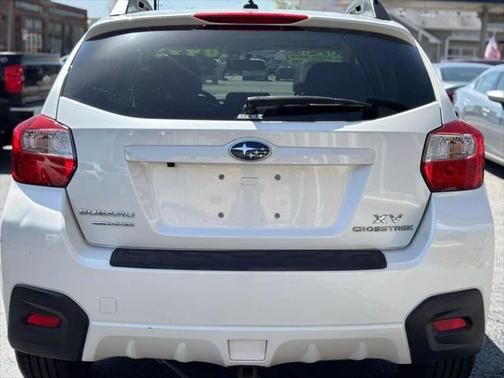 2014 Subaru XV Crosstrek 2.0i Limited