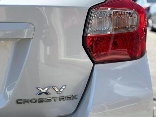 2014 Subaru XV Crosstrek 2.0i Limited