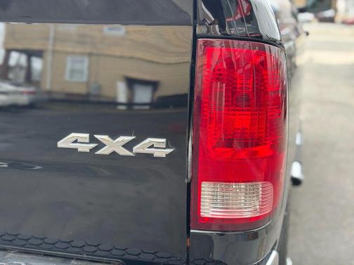 2014 RAM 2500 Tradesman