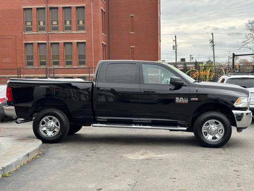 2014 RAM 2500 Tradesman