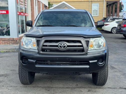 2010 Toyota Tacoma Access Cab
