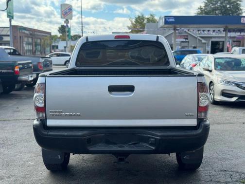 2010 Toyota Tacoma Access Cab