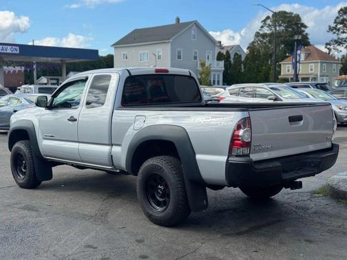 2010 Toyota Tacoma Access Cab