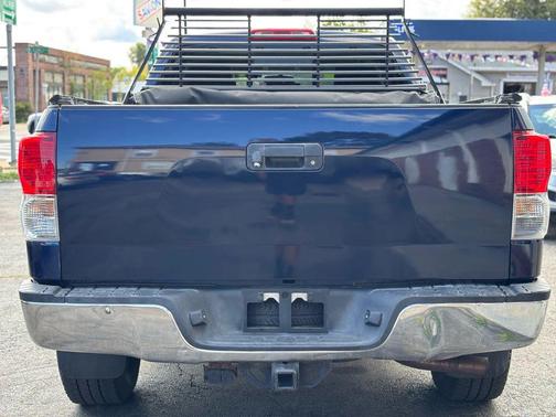 2013 Toyota Tundra Grade