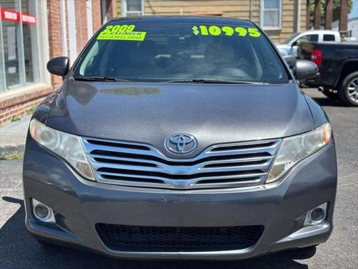 2009 Toyota Venza Base