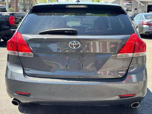 2009 Toyota Venza Base