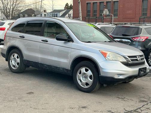 2011 Honda CR-V LX