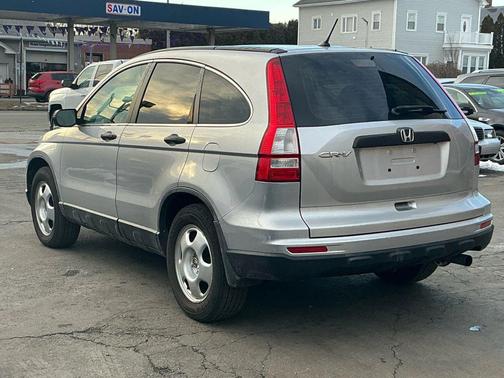 2011 Honda CR-V LX