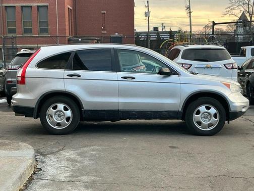 2011 Honda CR-V LX