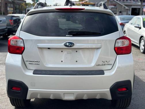 2013 Subaru XV Crosstrek 2.0i Limited
