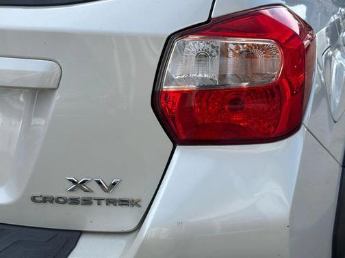 2013 Subaru XV Crosstrek 2.0i Limited