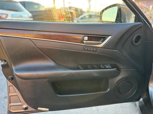 2014 Lexus GS 350 Base