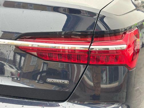 2019 Audi A6 55 Premium