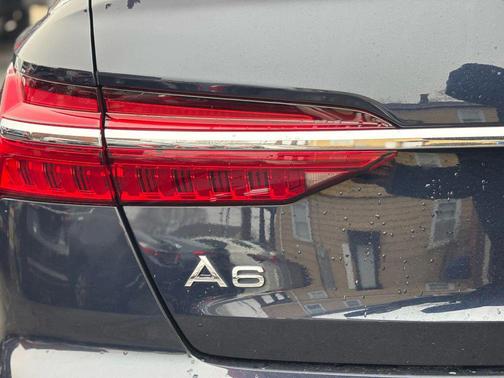 2019 Audi A6 55 Premium