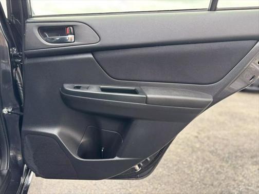 2014 Subaru Impreza 2.0i Premium