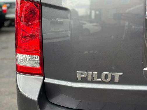 2015 Honda Pilot SE
