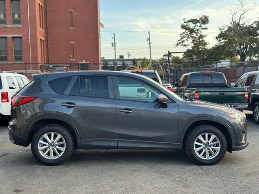 2016 Mazda CX-5 Sport