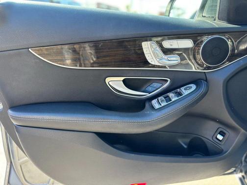 2018 Mercedes-Benz C-Class C 300 4MATIC