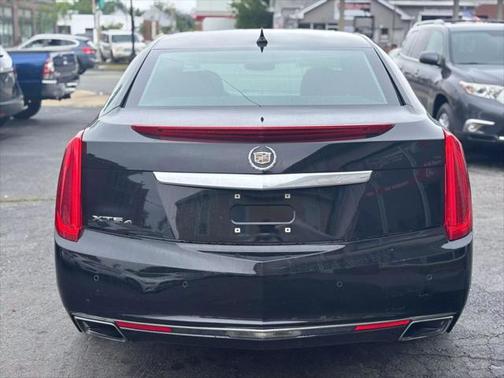 2013 Cadillac XTS Premium
