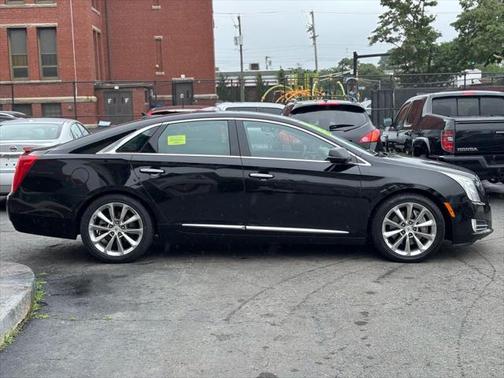 2013 Cadillac XTS Premium