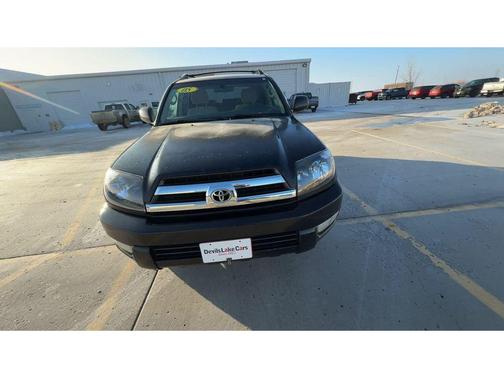 2005 Toyota 4Runner SR5