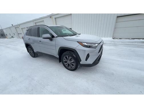2023 Toyota RAV4 Hybrid XLE Premium