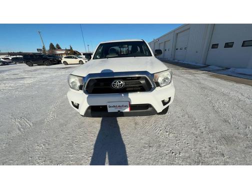 2013 Toyota Tacoma Base
