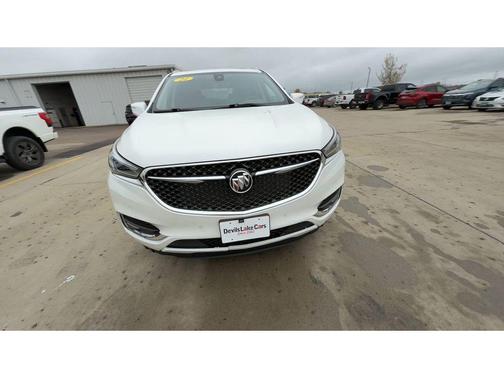 2021 Buick Enclave AWD Avenir