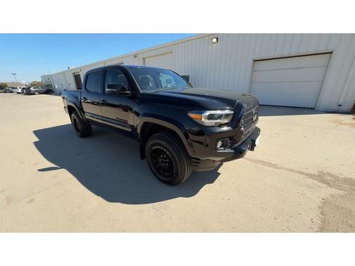 2023 Toyota Tacoma Limited