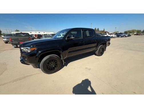 2023 Toyota Tacoma Limited