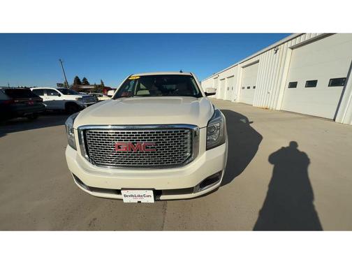 2015 GMC Yukon XL 1500 Denali