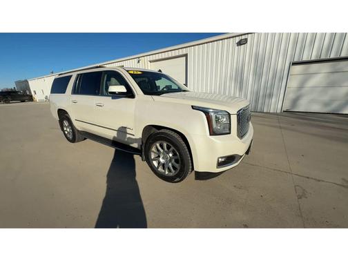 2015 GMC Yukon XL 1500 Denali