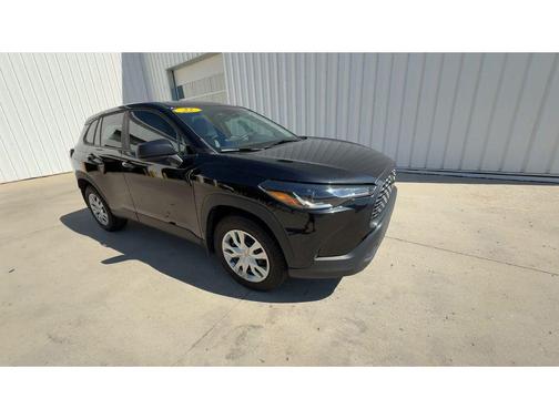 2022 Toyota Corolla Cross L