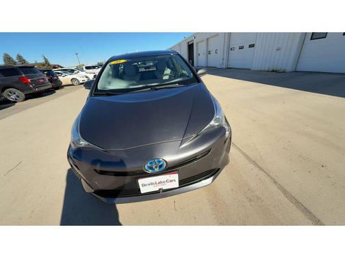 2016 Toyota Prius Two