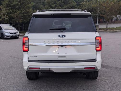 2024 Ford Expedition PLATINUM