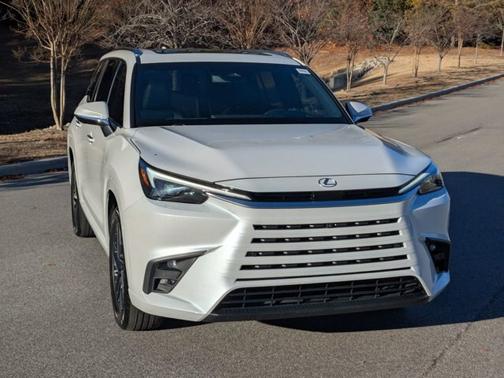 2024 Lexus TX 350 LUXURY