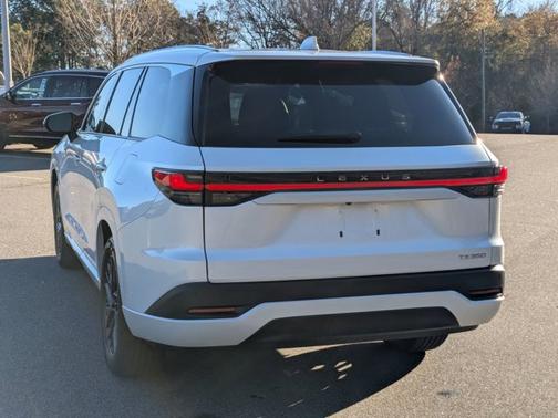 2024 Lexus TX 350 LUXURY