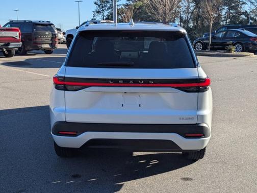 2024 Lexus TX 350 LUXURY