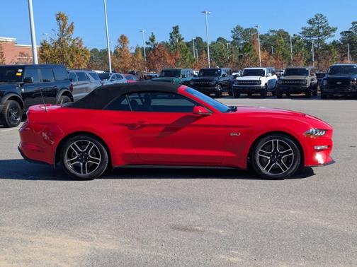 2020 Ford Mustang GT PREMIUM