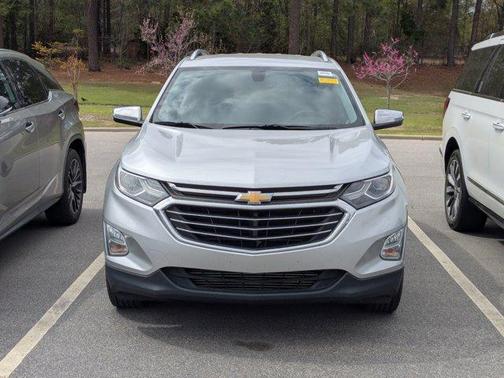 2018 Chevrolet Equinox Premier w/1LZ