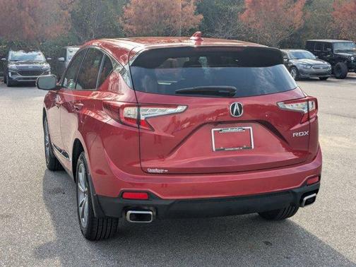 2023 Acura RDX Technology Package