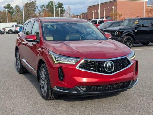 2023 Acura RDX Technology Package